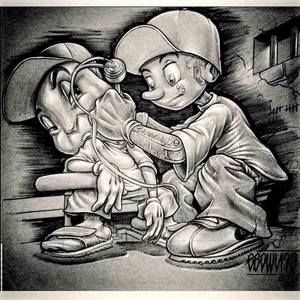 Meet your Posher, Flaco